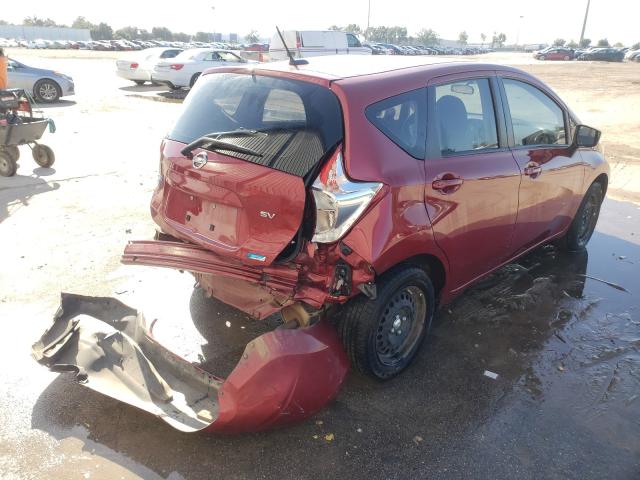 2016 NISSAN VERSA NOTE 3N1CE2CP9GL382905