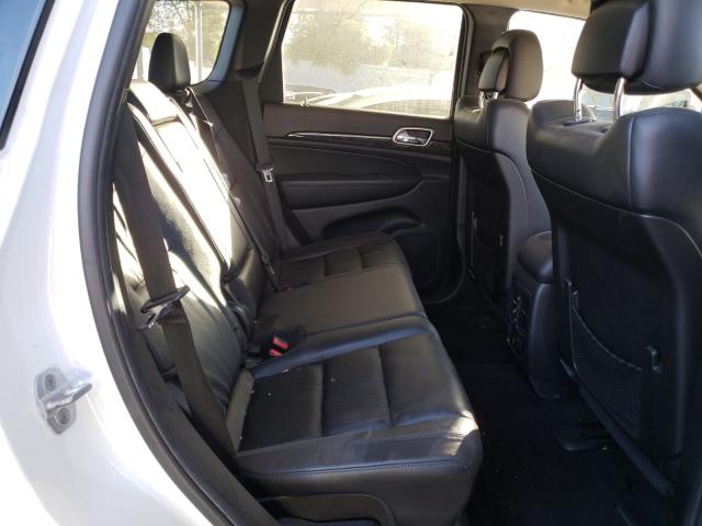 2013 JEEP GRAND CHER - 1C4RJEAG6DC632521