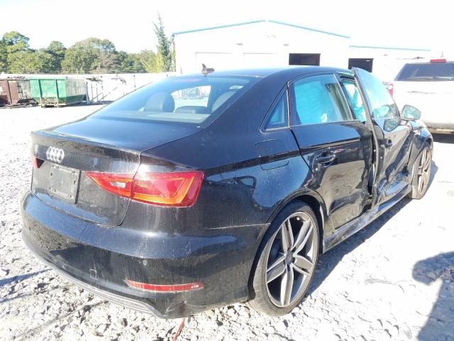 2016 AUDI A3 PREMIUM WAUA7GFFXG1070403