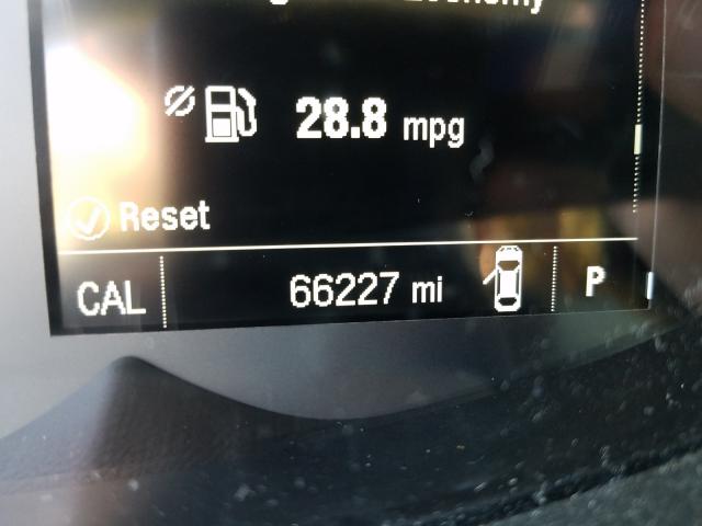 2017 CHEVROLET SONIC PREM 1G1JF5SB6H4110045