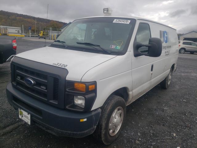 2013 FORD ECONOLINE 1FTNE1EW1DDB08930