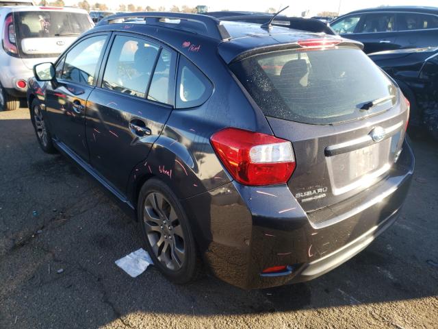 2013 SUBARU IMPREZA SP JF1GPAL66D2849212