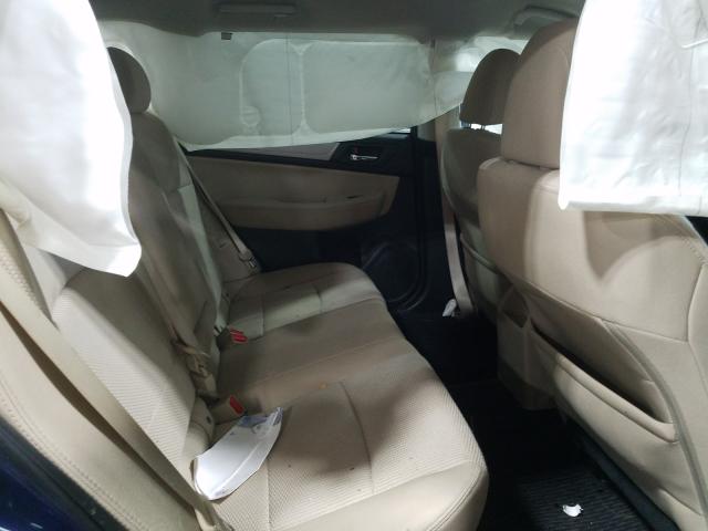 2015 SUBARU OUTBACK 2. 4S4BSBFC9F3287180