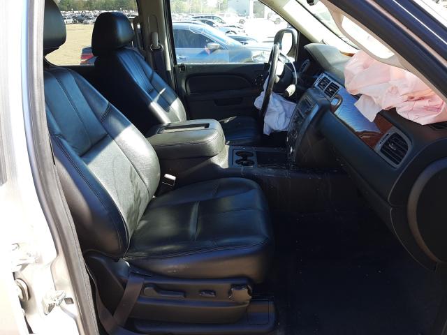2014 GMC YUKON SLT 1GKS1CE00ER183603