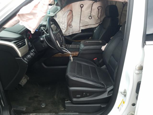 2016 GMC YUKON DENA 1GKS2CKJ1GR128834