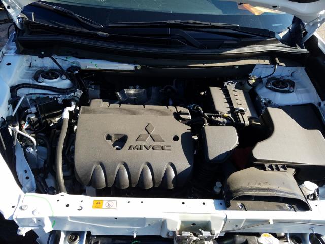 2020 MITSUBISHI OUTLANDER JA4AD2A3XLZ015712