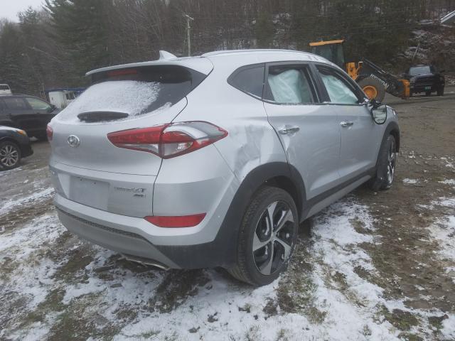 2017 HYUNDAI TUCSON LIM KM8J3CA29HU508108