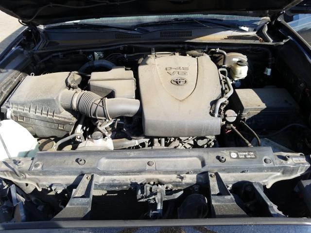 2016 TOYOTA TACOMA DOU 3TMAZ5CN2GM016545