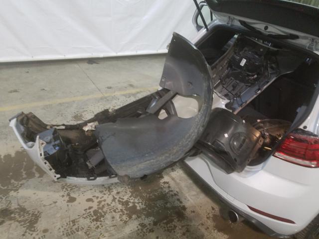 2019 VOLKSWAGEN GTI AUTOBA 3VW5T7AU4KM023186