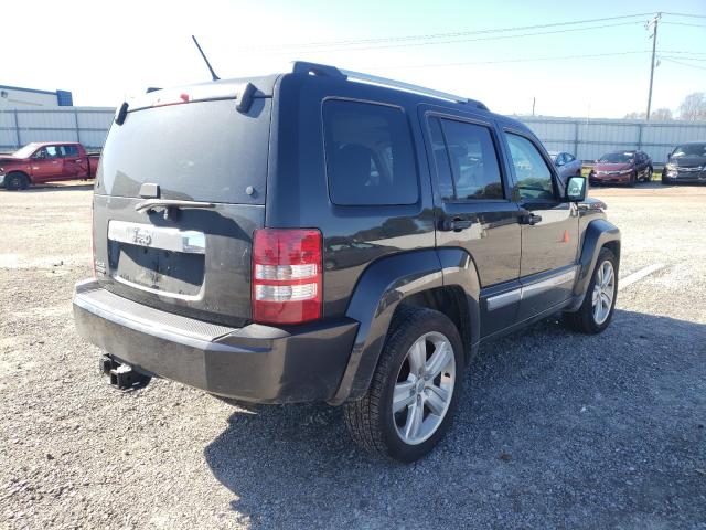 2012 Jeep Liberty Jet VIN: 1C4PJMFK7CW178209 Lot: 51679521