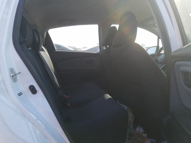 2015 TOYOTA YARIS VNKKTUD35FA040872