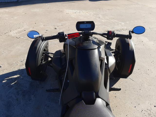 2020 CAN-AM RYKER 3JB2FEG21LJ003619