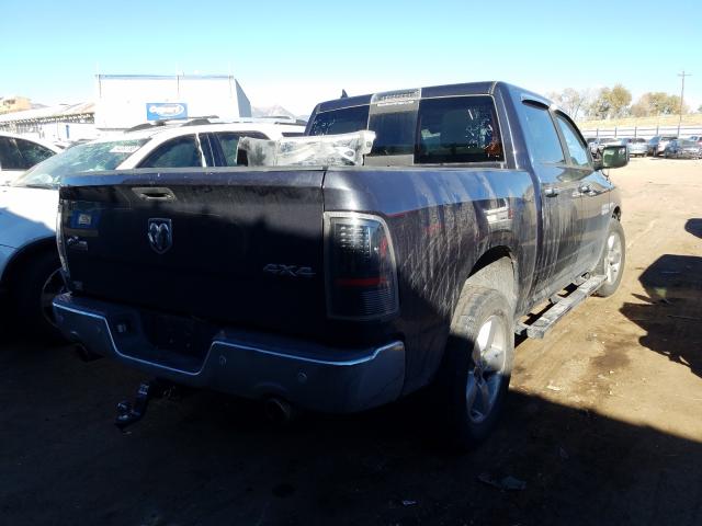 2016 RAM 1500 SLT 1C6RR7LT2GS130234