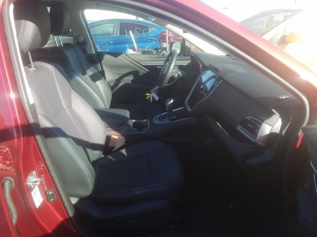 2020 SUBARU OUTBACK LI 4S4BTANC1L3207665