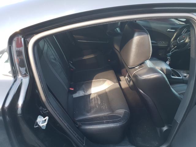 2019 DODGE CHARGER SX 2C3CDXBG1KH696438