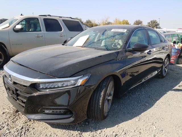 2018 HONDA ACCORD TOU 1HGCV2F98JA013334