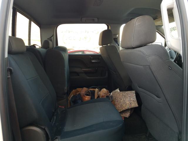 2017 GMC SIERRA K15 3GTU2MEC1HG190985