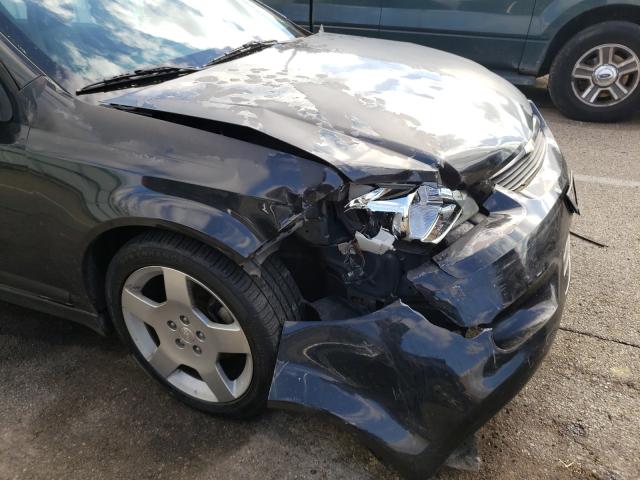 2010 CHEVROLET COBALT LEV 1G1AD5F54A7213219