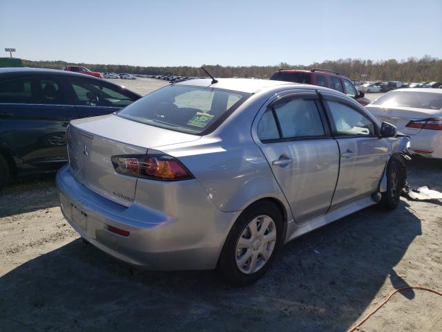 2015 MITSUBISHI LANCER JA32U2FU9FU005152
