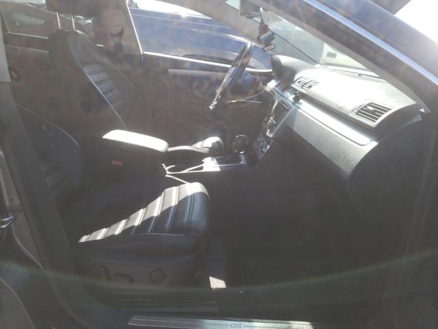 2014 VOLKSWAGEN CC SPORT WVWBN7AN9EE509950