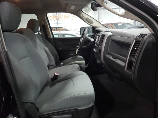 2013 RAM 1500 ST 1C6RR7FT0DS591889