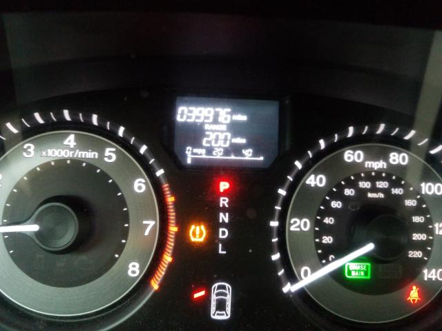 2015 HONDA ODYSSEY LX 5FNRL5H27FB119045
