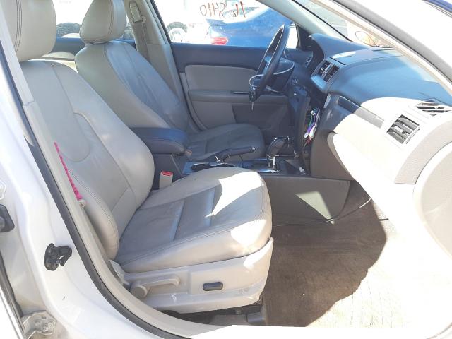 2010 FORD FUSION SEL 3FAHP0JG0AR239548