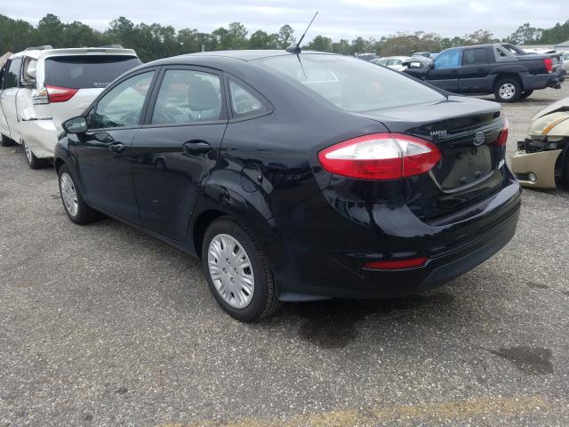 2016 FORD FIESTA S 3FADP4AJ8GM202173