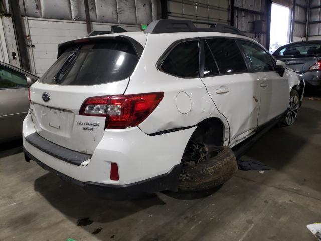 2017 SUBARU OUTBACK 3. 4S4BSENC6H3319346