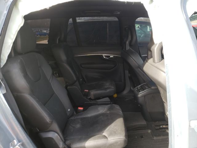 2020 VOLVO XC90 T6 MO YV4A221K3L1539492