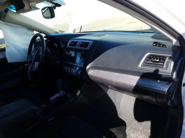 2016 SUBARU OUTBACK 2. 4S4BSAFC1G3270322