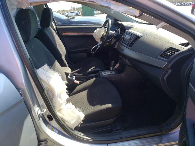 2015 MITSUBISHI LANCER JA32U2FU9FU005152