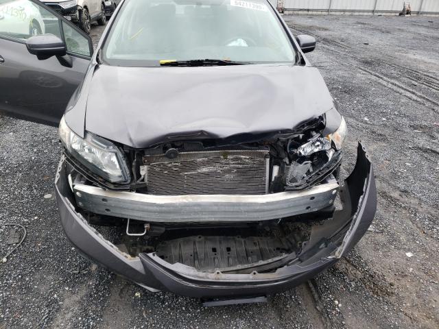 2015 HONDA CIVIC SE 19XFB2F71FE210787