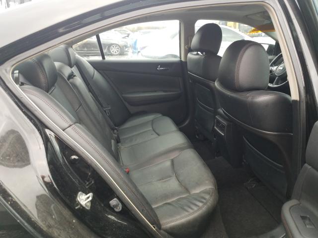 2011 NISSAN MAXIMA 1N4AA5AP7BC864190