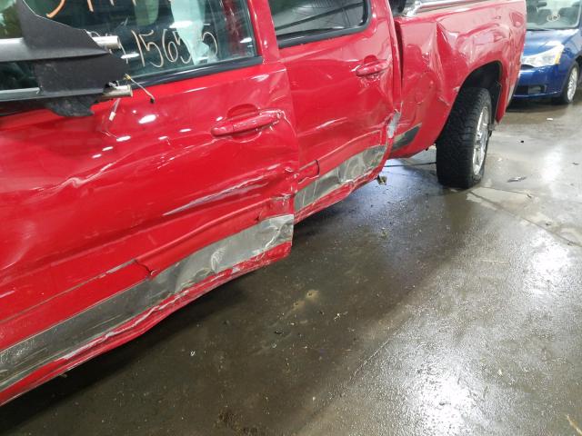 2013 GMC SIERRA K25 1GT121E8XDF137193