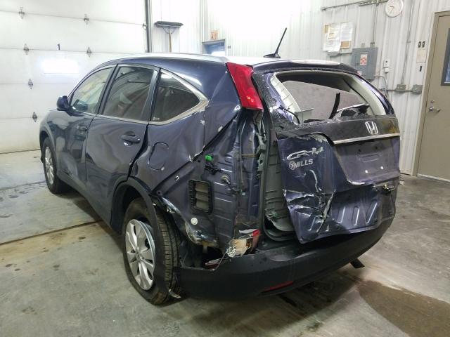 2012 HONDA CR-V EXL JHLRM4H70CC017987