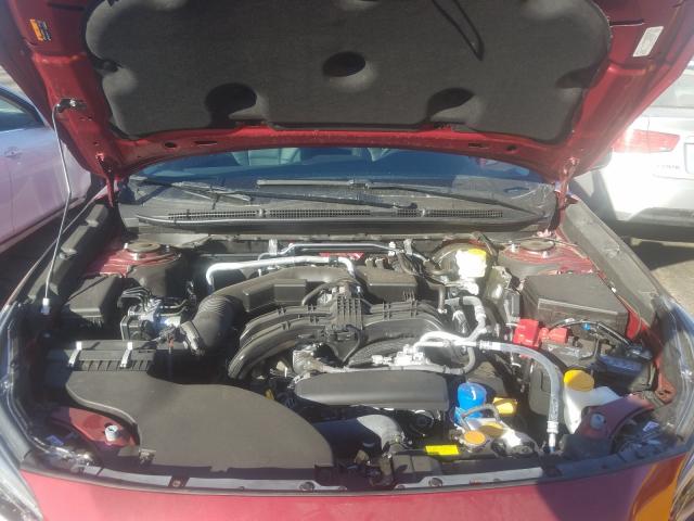 2020 SUBARU OUTBACK LI 4S4BTANC1L3207665
