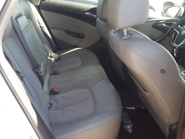 2016 BUICK VERANO 1G4PP5SK0G4155426