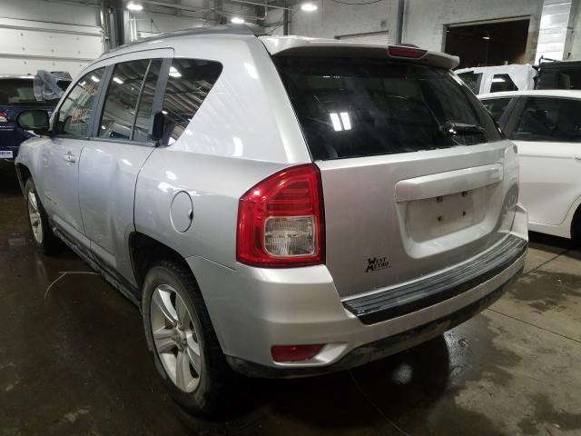 2012 JEEP COMPASS SP 1C4NJCBB7CD724672