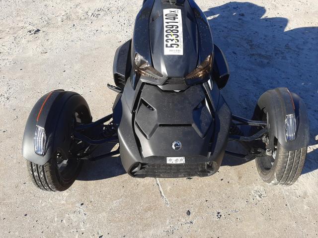 2020 CAN-AM RYKER 3JB2FEG21LJ003619