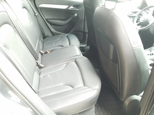 2017 AUDI Q3 PREMIUM WA1BCCFS7HR001366