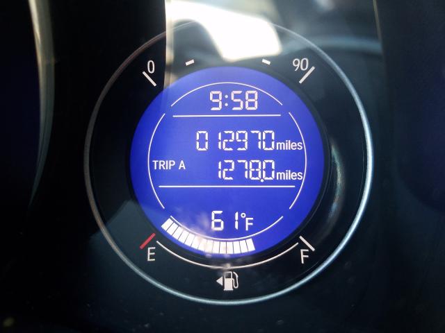 2016 HONDA FIT EX 3HGGK5H83GM702886