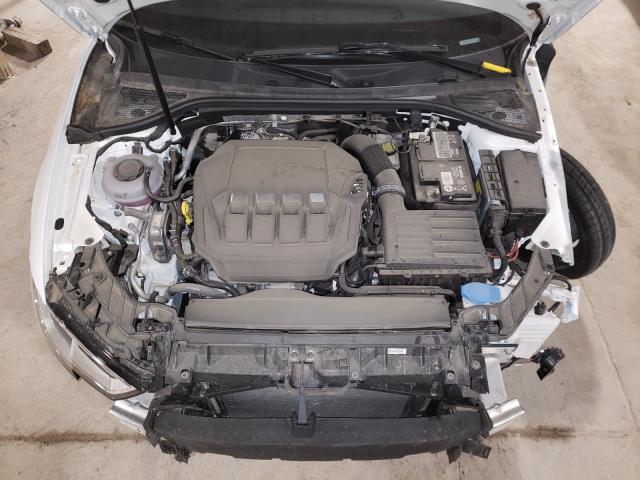 2020 AUDI A3 S-LINE WAUBEGFF5LA014468