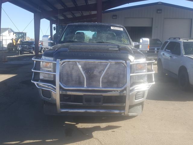 2015 FORD F350 SUPER 1FT8W3B64FED28232
