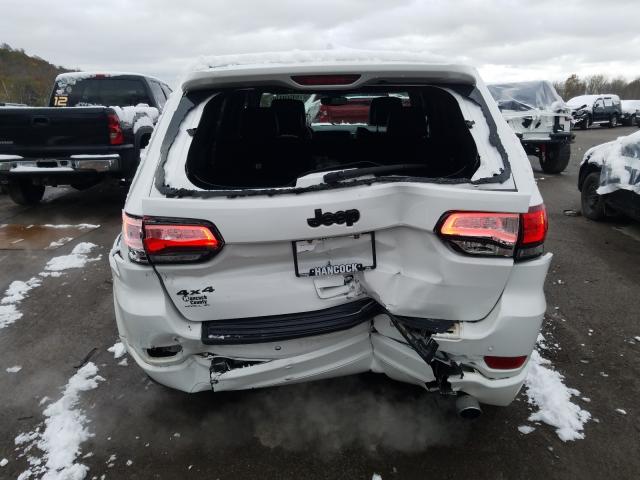 2018 JEEP GRAND CHER 1C4RJFAG7JC251276