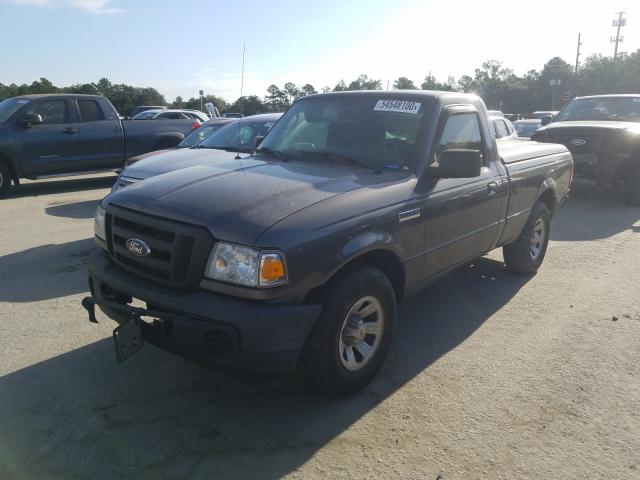 2011 FORD RANGER 1FTKR1AD0BPB21904