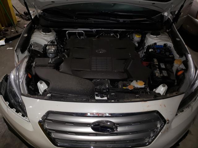 2017 SUBARU OUTBACK 3. 4S4BSENC6H3319346