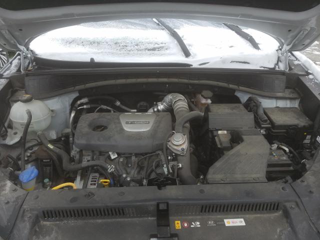 2017 HYUNDAI TUCSON LIM KM8J3CA29HU508108