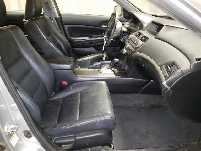 2012 HONDA ACCORD SE 1HGCP2F61CA096348