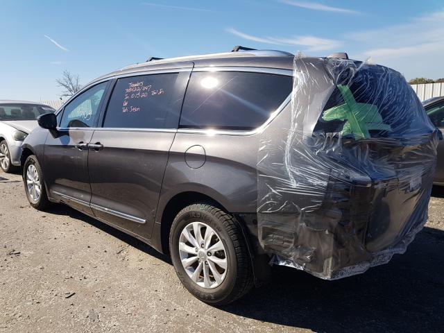 2019 CHRYSLER PACIFICA 2C4RC1BG1KR685763